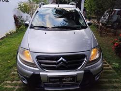 CITROEN C3 1.4 4P XTR FLEX