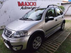 CITROEN C3 1.4 4P XTR FLEX