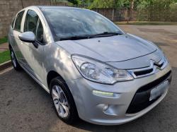 CITROEN C3 1.5 4P ORIGINE FLEX