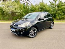 CITROEN C3 1.5 4P ORIGINE FLEX