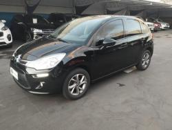 CITROEN C3 1.5 4P TENDANCE FLEX