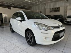 CITROEN C3 1.5 4P TENDANCE FLEX