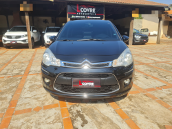 CITROEN C3 1.5 4P TENDANCE FLEX