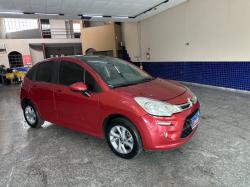 CITROEN C3 1.5 4P TENDANCE FLEX