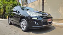 CITROEN C3 1.5 4P TENDANCE FLEX