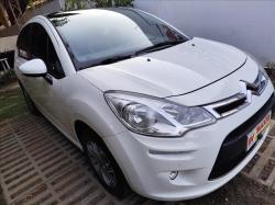 CITROEN C3 1.5 4P TENDANCE FLEX