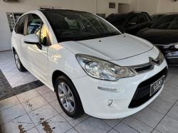 CITROEN C3 1.5 4P TENDANCE FLEX