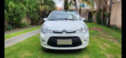 CITROEN C3 1.5 4P TENDANCE FLEX