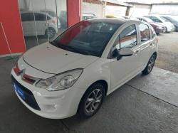 CITROEN C3 1.5 4P TENDANCE FLEX