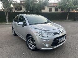 CITROEN C3 1.5 4P TENDANCE FLEX