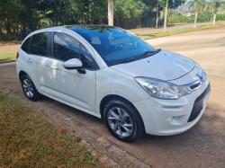CITROEN C3 1.5 4P TENDANCE FLEX