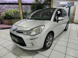 CITROEN C3 1.5 4P TENDANCE FLEX