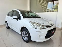 CITROEN C3 1.5 4P TENDANCE FLEX
