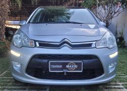 CITROEN C3 1.5 4P TENDANCE FLEX