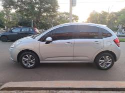 CITROEN C3 1.5 4P TENDANCE FLEX