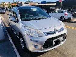 CITROEN C3 1.5 4P TENDANCE FLEX