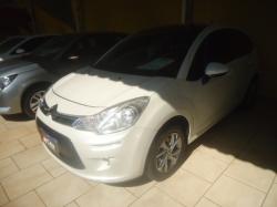 CITROEN C3 1.5 4P TENDANCE FLEX