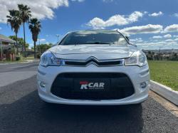 CITROEN C3 1.5 4P TENDANCE FLEX