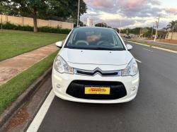 CITROEN C3 1.5 4P TENDANCE FLEX