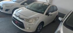 CITROEN C3 1.5 4P TENDANCE FLEX