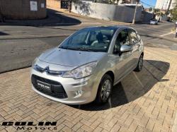 CITROEN C3 1.5 4P TENDANCE FLEX