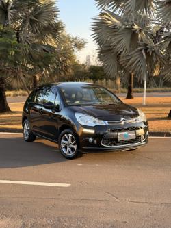 CITROEN C3 1.5 4P TENDANCE FLEX