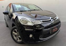 CITROEN C3 1.5 4P TENDANCE FLEX