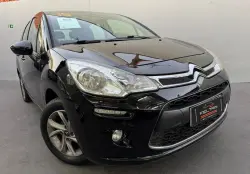 CITROEN C3 1.5 4P TENDANCE FLEX