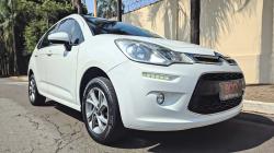 CITROEN C3 1.6 16V 4P FLEX VTI 120 TENDANCE AUTOMTICO