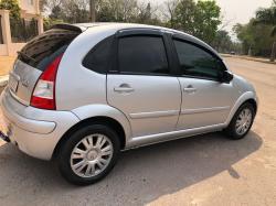 CITROEN C3 1.6 16V 4P EXCLUSIVE FLEX AUTOMTICO