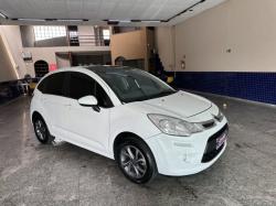 CITROEN C3 1.6 16V 4P FLEX VTI 120 TENDANCE AUTOMTICO