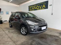 CITROEN C3 1.6 16V 4P FLEX VTI 120 TENDANCE AUTOMTICO