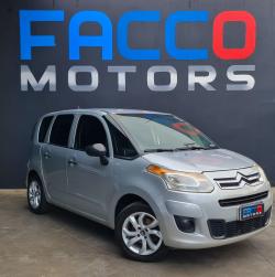 CITROEN C3 1.6 16V 4P GLX