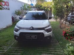 CITROEN C3 1.6 16V 4P FLEX FEEL PACK AUTOMTICO