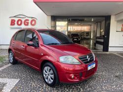 CITROEN C3 1.6 16V 4P EXCLUSIVE FLEX AUTOMTICO