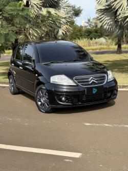 CITROEN C3 1.6 16V 4P EXCLUSIVE