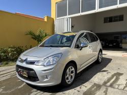CITROEN C3 1.6 16V 4P EXCLUSIVE