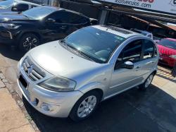 CITROEN C3 1.6 16V 4P EXCLUSIVE FLEX AUTOMTICO