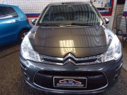 CITROEN C3 1.6 16V 4P FLEX VTI 120 TENDANCE AUTOMTICO