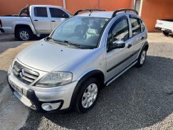 CITROEN C3 1.6 4P XTR FLEX