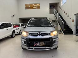 CITROEN C3 Aircross 1.0 12V 4P FLEX FEEL PACK TURBO 200 7L AUTOMTICO CVT