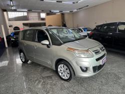 CITROEN C3 Picasso 1.6 16V 4P FLEX GLX