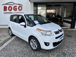 CITROEN C3 Picasso 1.5 4P FLEX GLX