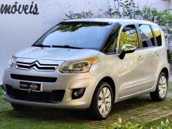 CITROEN C3 Picasso 1.6 16V 4P FLEX EXCLUSIVE