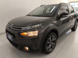 CITROEN C4 Cactus 1.6 16V 4P VTI 120 FLEX FEEL PACK AUTOMTICO