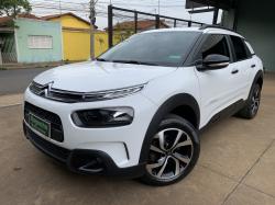 CITROEN C4 Cactus 1.6 16V 4P VTI 120 FLEX FEEL AUTOMTICO