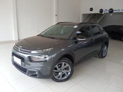 CITROEN C4 Cactus 1.6 16V 4P VTI 120 FLEX FEEL BUSINESS AUTOMTICO