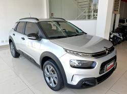 CITROEN C4 Cactus 1.6 16V 4P VTI 120 FLEX FEEL AUTOMTICO