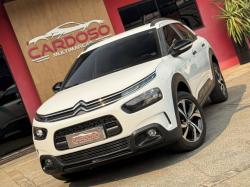 CITROEN C4 Cactus 1.6 16V 4P VTI 120 FLEX FEEL AUTOMTICO