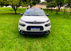 CITROEN C4 Cactus 1.6 16V 4P VTI 120 FLEX FEEL PACK AUTOMTICO